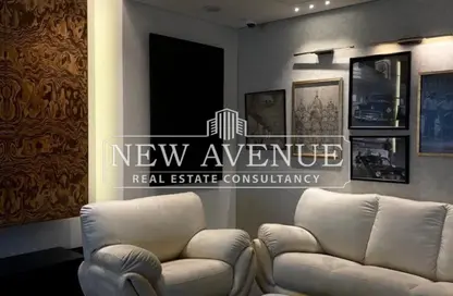 مساحات مكتبية - 2 غرف نوم - 1 حمام للايجار في هايد بارك - مدينة القاهرة الجديدة - القاهرة