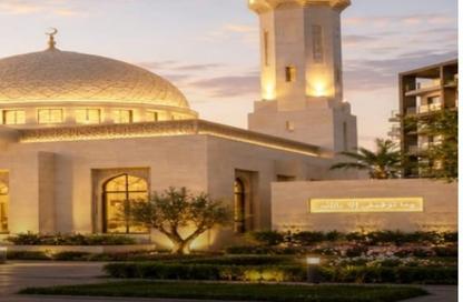 شقة - 3 غرف نوم - 3 حمامات للبيع في طريق وصلة دهشور - الحزام الاخضر - مدينة 6 أكتوبر - الجيزة