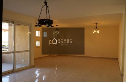 Apartment - 3 Bedrooms - 2 Bathrooms for sale in El Rehab Extension - Al Rehab - New Cairo City - Cairo