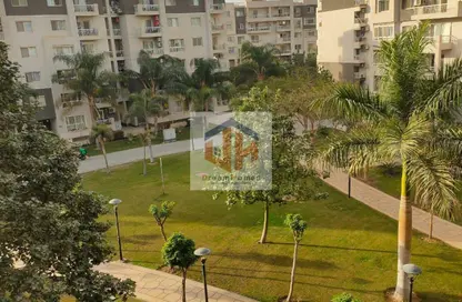 Apartment - 3 Bedrooms - 2 Bathrooms for rent in Madinaty - Cairo