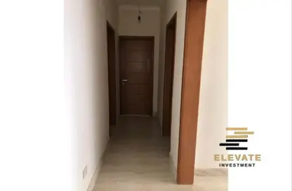 Apartment - 3 Bedrooms - 4 Bathrooms for rent in Eastown - 5th Settlement Compounds - The 5th Settlement - New Cairo City - Cairo