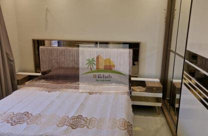 Apartment - 2 - 1 for sale in Rehab City Fifth Phase - Al Rehab - New Cairo City - Cairo Apartment - 2 - 1 for sale in Rehab City Fifth Phase - Al Rehab - New Cairo City - Cairo