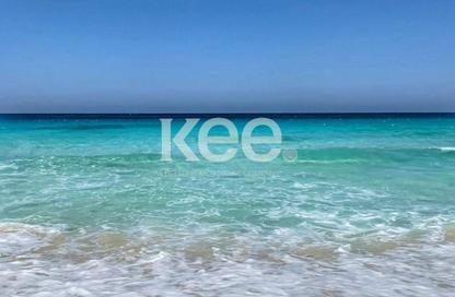 Chalet - 3 - 3 for sale in Silver Sands - Qesm Marsa Matrouh - North Coast