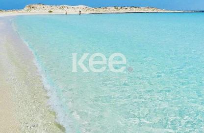 Chalet - 3 - 3 for sale in Silver Sands - Qesm Marsa Matrouh - North Coast