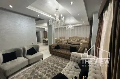 شقة - 3 غرف نوم - 2 حمامات للبيع في مدينة الخمائل - كمبوندات الشيخ زايد - الشيخ زايد - الجيزة