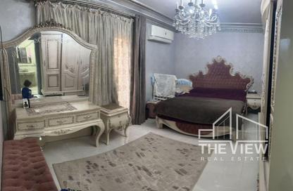 Apartment - 3 Bedrooms - 2 Bathrooms for sale in Al Khamayel city - Sheikh Zayed Compounds - Sheikh Zayed City - Giza