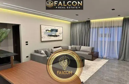 شقة - 3 غرف نوم - 3 حمامات للبيع في طلالة - كمبوندات هليوبوليس الجديدة - هليوبوليس الجديدة - القاهرة