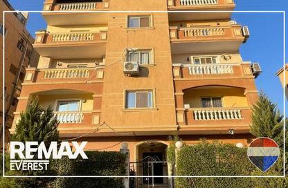 (بنتهاوس  (روف - 3 غرف نوم - 3 حمامات للايجار في طيبة جاردنز - التوسعات الشمالية - مدينة 6 أكتوبر - الجيزة