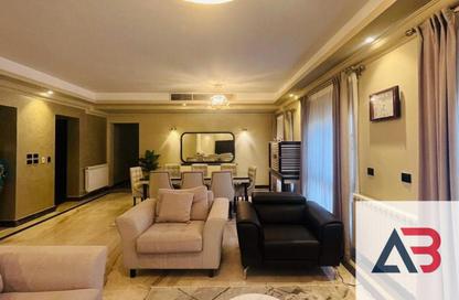 Apartment - 3 - 3 for rent in Eastown - 5th Settlement Compounds - The 5th Settlement - New Cairo City - Cairo Apartment - 3 - 3 for rent in Eastown - 5th Settlement Compounds - The 5th Settlement - New Cairo City - Cairo