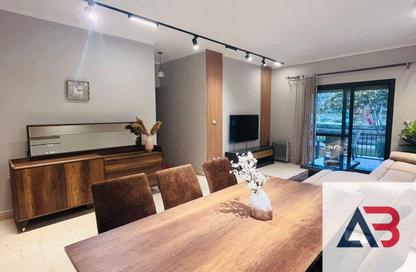Apartment - 3 - 3 for rent in Eastown - 5th Settlement Compounds - The 5th Settlement - New Cairo City - Cairo