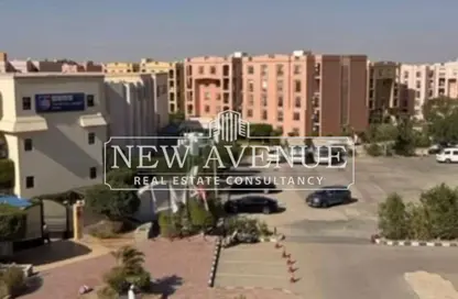 Apartment - 3 Bedrooms - 2 Bathrooms for sale in El Rehab Extension - Al Rehab - New Cairo City - Cairo