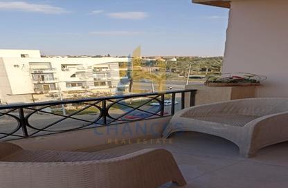 Apartment - 6 Bedrooms - 4 Bathrooms for sale in West Arabella - 5th Settlement Compounds - The 5th Settlement - New Cairo City - Cairo