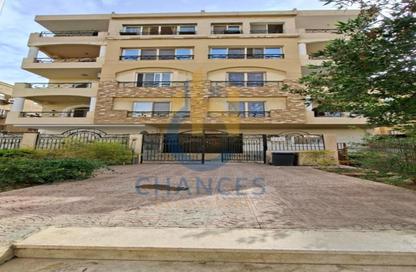 Apartment - 6 Bedrooms - 4 Bathrooms for sale in West Arabella - 5th Settlement Compounds - The 5th Settlement - New Cairo City - Cairo