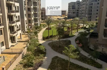 شقة - 3 غرف نوم - 3 حمامات للبيع في ديستريكت 5 - كمبوندات التجمع الخامس - التجمع الخامس - مدينة القاهرة الجديدة - القاهرة