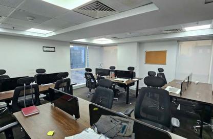 Office Space - Studio - 1 Bathroom for rent in Business Plus - North Teseen St. - The 5th Settlement - New Cairo City - Cairo Office Space - Studio - 1 Bathroom for rent in Business Plus - North Teseen St. - The 5th Settlement - New Cairo City - Cairo