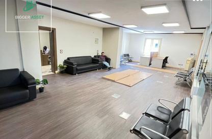 Office Space - 4 Bedrooms - 2 Bathrooms for rent in 50th Street - Zahraa El Maadi - Hay El Maadi - Cairo Office Space - 4 Bedrooms - 2 Bathrooms for rent in 50th Street - Zahraa El Maadi - Hay El Maadi - Cairo