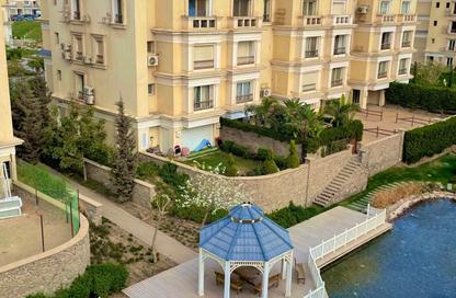 iVilla - 3 Bedrooms - 3 Bathrooms for sale in Mountain View Hyde Park - 5th Settlement Compounds - The 5th Settlement - New Cairo City - Cairo