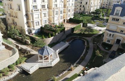 iVilla - 3 Bedrooms - 3 Bathrooms for sale in Mountain View Hyde Park - 5th Settlement Compounds - The 5th Settlement - New Cairo City - Cairo