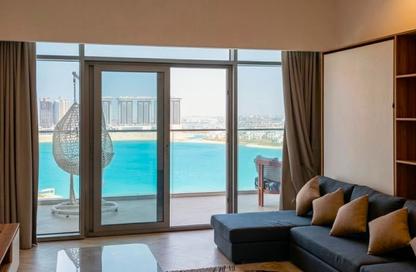 شقق فندقية - 2 غرف نوم - 2 حمامات للبيع في ذا جيت تاورز - مدينة العلمين الجديدة - العلمين - الساحل الشمالي شقق فندقية - 2 غرف نوم - 2 حمامات للبيع في ذا جيت تاورز - مدينة العلمين الجديدة - العلمين - الساحل الشمالي