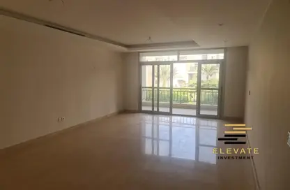 Apartment - 2 Bedrooms - 2 Bathrooms for rent in Cairo Festival City - North Investors Area - New Cairo City - Cairo