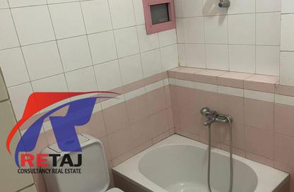 Apartment - 2 Bedrooms - 1 Bathroom for rent in Saeed Zakaria St. - Al Sefarat District - Nasr City - Cairo