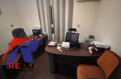 Apartment - 2 Bedrooms - 1 Bathroom for rent in Saeed Zakaria St. - Al Sefarat District - Nasr City - Cairo Apartment - 2 Bedrooms - 1 Bathroom for rent in Saeed Zakaria St. - Al Sefarat District - Nasr City - Cairo