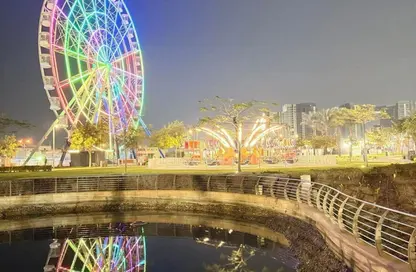 شقة - 3 غرف نوم - 2 حمامات للايجار في بارك سايد ريزيدنس - أبراج زيد - كمبوندات الشيخ زايد - الشيخ زايد - الجيزة