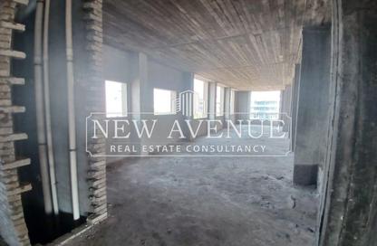 Whole Building - Studio - 2 Bathrooms for sale in Street 3 - Industrial Zone - Obour City - Qalyubia