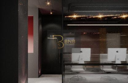 Office Space - Studio - 2 for rent in District 5 - 5th Settlement Compounds - The 5th Settlement - New Cairo City - Cairo