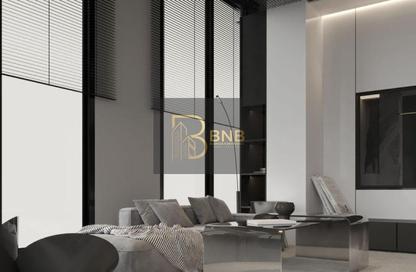 Office Space - Studio - 2 for rent in District 5 - 5th Settlement Compounds - The 5th Settlement - New Cairo City - Cairo