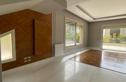 فيلا - 4 - 4 للايجار في نيو جيزة - طريق مصر اسكندرية الصحراوي - مدينة 6 أكتوبر - الجيزة