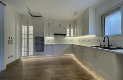 Villa - 4 - 4 for rent in New Giza - Cairo Alexandria Desert Road - 6 October City - Giza