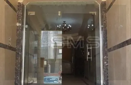 Apartment - 3 Bedrooms - 3 Bathrooms for sale in South Lotus - El Lotus - New Cairo City - Cairo