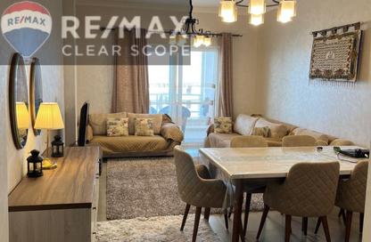 Chalet - 2 Bedrooms - 2 Bathrooms for sale in Amwaj - Sidi Abdel Rahman - North Coast