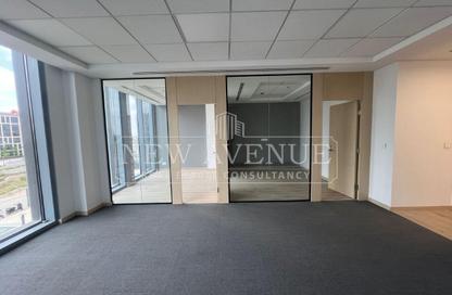 Office Space - Studio - 1 Bathroom for rent in Cairo Festival City - North Investors Area - New Cairo City - Cairo Office Space - Studio - 1 Bathroom for rent in Cairo Festival City - North Investors Area - New Cairo City - Cairo