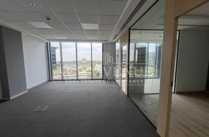 Office Space - Studio - 1 Bathroom for rent in Cairo Festival City - North Investors Area - New Cairo City - Cairo Office Space - Studio - 1 Bathroom for rent in Cairo Festival City - North Investors Area - New Cairo City - Cairo