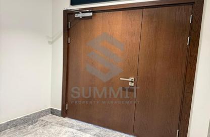 Office Space - Studio for rent in District 5 - 5th Settlement Compounds - The 5th Settlement - New Cairo City - Cairo