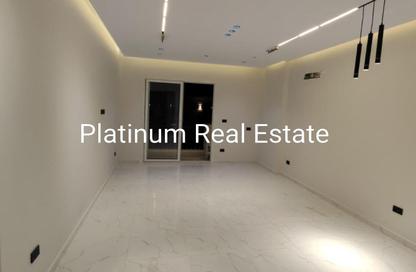 Apartment - 2 - 2 for rent in Mountain View iCity October - 6 October Compounds - 6 October City - Giza