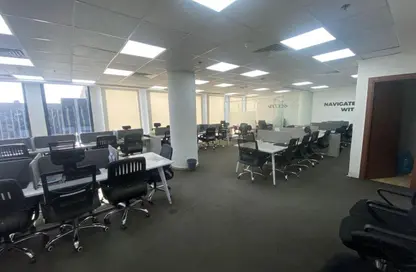 مساحات مكتبية - 3 غرف نوم - 2 حمامات للايجار في ايستاون - كمبوندات التجمع الخامس - التجمع الخامس - مدينة القاهرة الجديدة - القاهرة