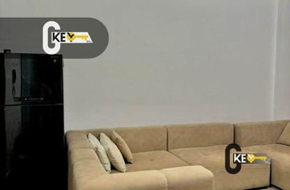 Apartment - 2 Bedrooms - 2 Bathrooms for rent in B15 - Madinaty - Cairo