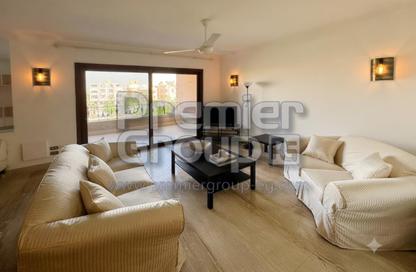 Apartment - 3 - 3 for rent in Street28 - District 5 - The 5th Settlement - New Cairo City - Cairo