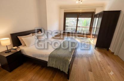 Apartment - 3 - 3 for rent in Street28 - District 5 - The 5th Settlement - New Cairo City - Cairo