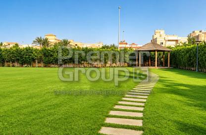 Apartment - 3 - 3 for rent in Street28 - District 5 - The 5th Settlement - New Cairo City - Cairo