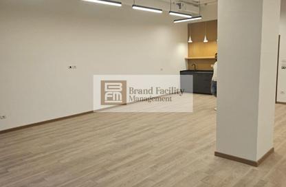 Office Space - Studio for rent in District 5 - 5th Settlement Compounds - The 5th Settlement - New Cairo City - Cairo