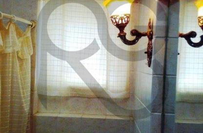 Apartment - 3 Bedrooms - 2 Bathrooms for sale in Zayed 2000 - 4th District - Sheikh Zayed City - Giza