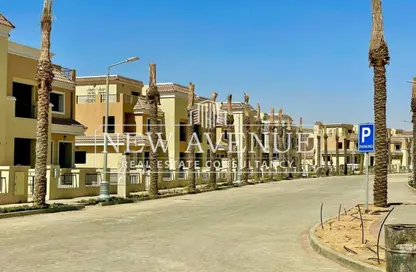 شقة - 2 غرف نوم - 1 حمام للبيع في S2 - سراي - كمبوندات مدينة المستقبل - مدينة المستقبل - القاهرة