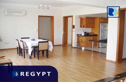 Villa - 3 - 2 for rent in Katameya Heights - El Katameya Compounds - El Katameya - New Cairo City - Cairo Villa - 3 - 2 for rent in Katameya Heights - El Katameya Compounds - El Katameya - New Cairo City - Cairo