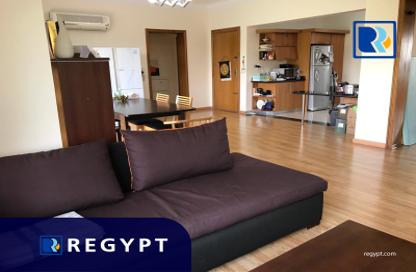 Villa - 3 - 2 for rent in Katameya Heights - El Katameya Compounds - El Katameya - New Cairo City - Cairo Villa - 3 - 2 for rent in Katameya Heights - El Katameya Compounds - El Katameya - New Cairo City - Cairo