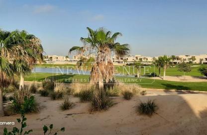Chalet - 3 Bedrooms - 4 Bathrooms for sale in Hacienda Bay - Sidi Abdel Rahman - North Coast