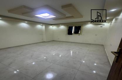 Apartment - 3 Bedrooms - 2 Bathrooms for rent in Taha Hussein St. - El Nozha El Gadida - El Nozha - Cairo